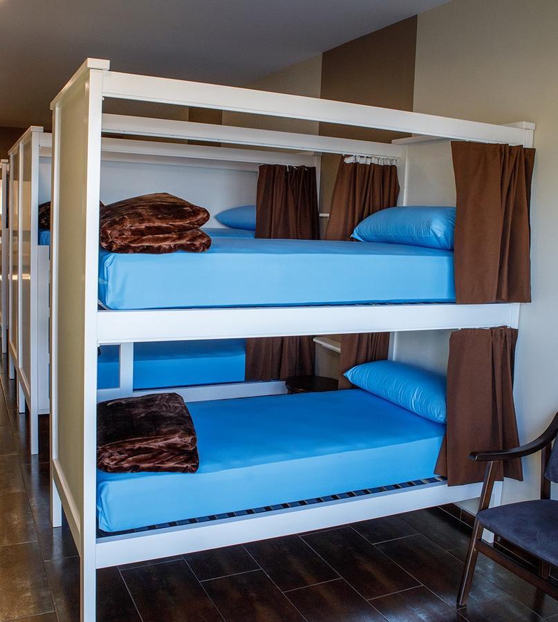 Muxia Mare Hostel ภายนอก รูปภาพ