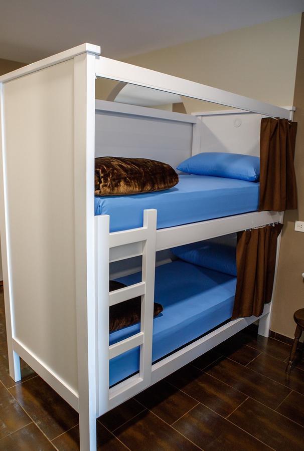 Muxia Mare Hostel ภายนอก รูปภาพ