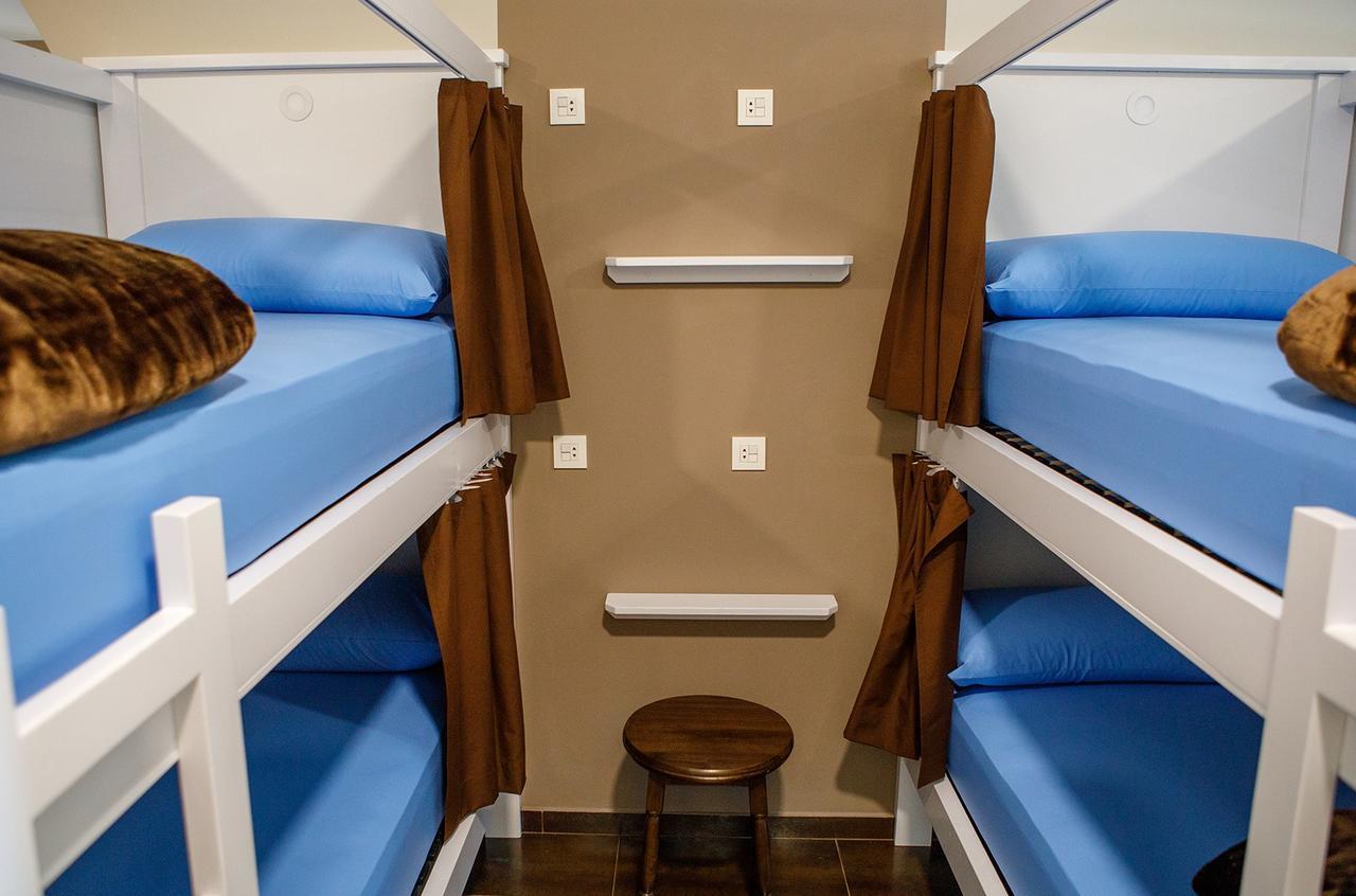 Muxia Mare Hostel ภายนอก รูปภาพ